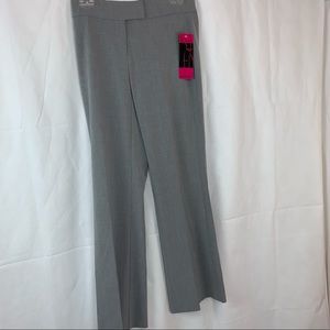 Korinna 0 x 30 Stretch Waistband Business / Casual Slacks Pant